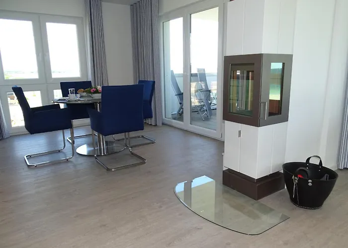 Appartement Brandung