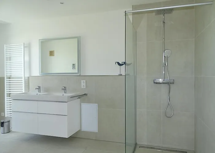 Brandung Appartement