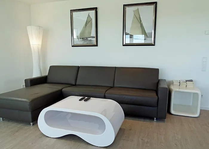 Brandung Appartement *