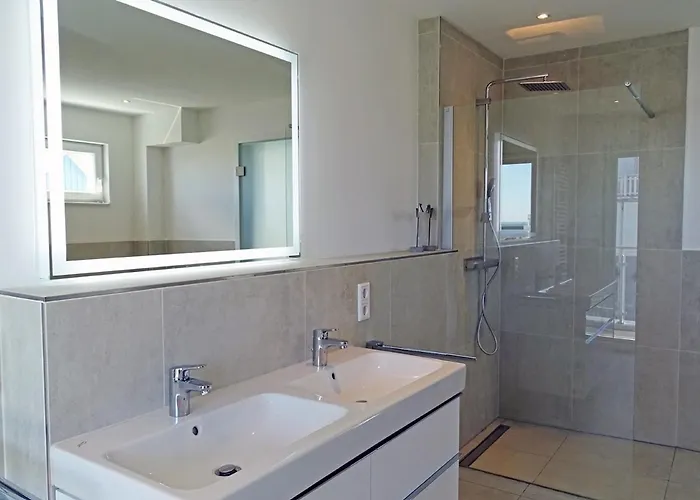 Appartement Brandung