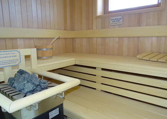 Brandung Appartement Olpenitz