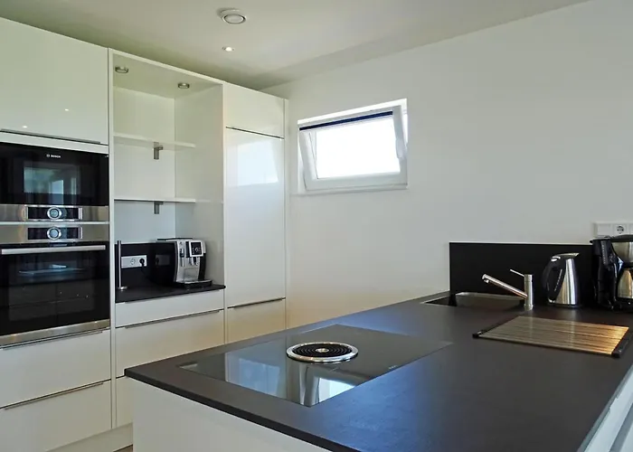 Brandung Appartement